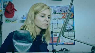 It's so out in the open, that
I'm actually nervous for them. - Trafficked with Mariana van Zeller