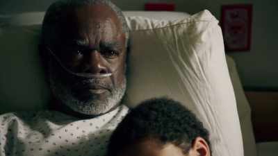 * It's out of sight... - Queen Sugar