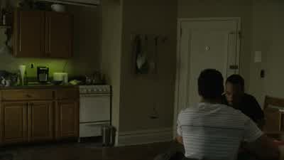 It's out. - Mr. Robot