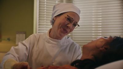 It's out. - Call the Midwife