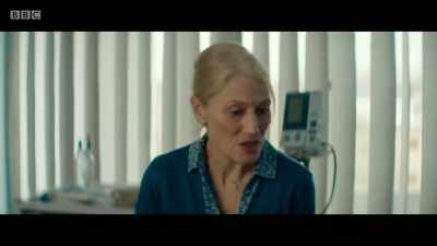 It's ovarian cancer. - Back to Life