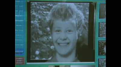 It's over 20 years since
she's last been seen - Fred West: The Glasgow Girls