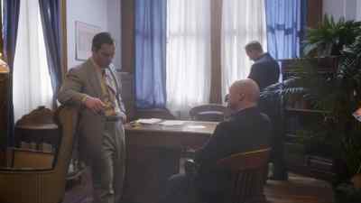 - It's over a dozen lawsuits? - The Food That Built America