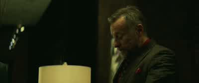 It's not what you did son that angers me soIt's who you did it toWho That fucking nobodyThat fuckin' nobodyis John WickHe once was an associate of oursThey call him Baba YagaThe boogeymanWell John wasn't exactly the boogeymanHe was the one you sent to - John Wick