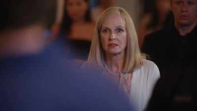 It's over, alex. - The Surrogate Scandal