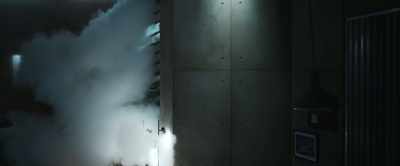 It's over, all right? - Black Site