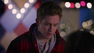 It's over. All this was for nothing. - Christmas at the Drive-In