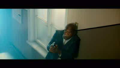 It's over, Assistant Director. - The Hitman's Bodyguard