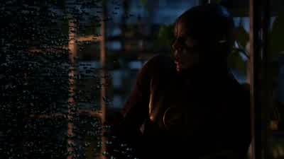 It's over, Brie. - The Flash