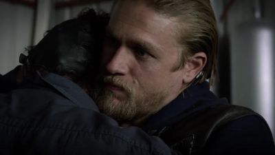 It's over, brother. - Sons of Anarchy