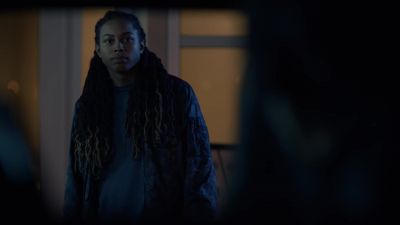 It's over, buddy. Good night. - Black Lightning