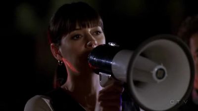 It's over, chloe. - Criminal Minds