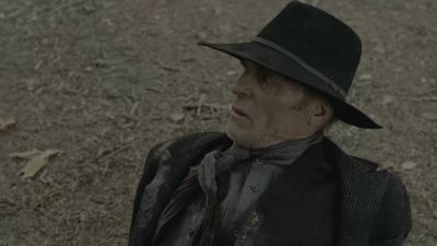 It's over, Dad. - Westworld