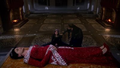 It's over, my dear. - Once Upon a Time