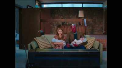 It's over decades, it's through
sitcoms, it's just unbelievable. - MPower