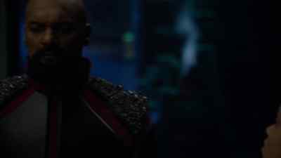 - It's over, Dru. - Krypton