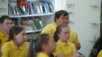 It's over-exaggerating - The School That Tried to End Racism