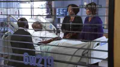 It's over here. - Private Practice