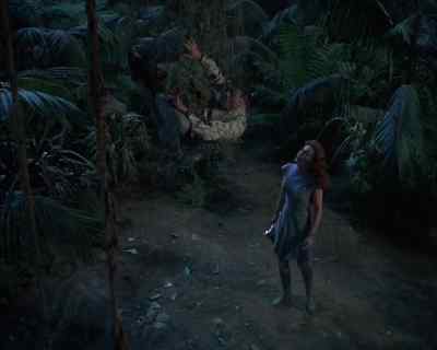 It's over here. - Land of the Giants