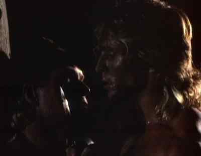 It's over, Hogan. - Deadly Prey