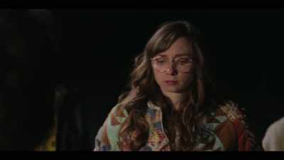 It's over. I'm going back home. - Between Two Ferns: The Movie