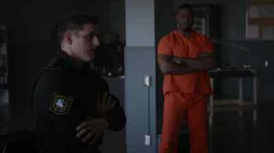 It's over. I'm through. - S W A T : Under Siege