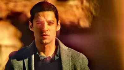It's over, isn't it? - Roswell, New Mexico