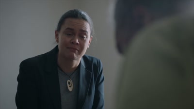 "It's over, it's done." - The Gone