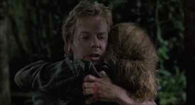 It's over. It's over. - The Vanishing