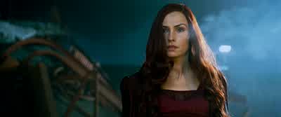 It's over JeanIt's overNo Don't shoot - X Men: The Last Stand