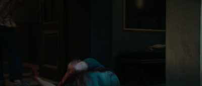 -It's over, man. It's over.
-VOIGHT: Go, get up. - Hellraiser
