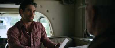 - It's over, man, it's over. - God's Country Song