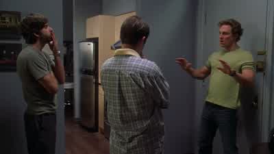 -It's over, men. - How to Lose a Guy in 10 Days