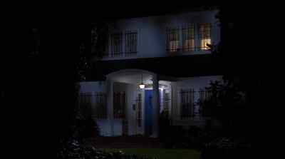 It's over now, baby.
The nightmare's over. - A Nightmare on Elm Street