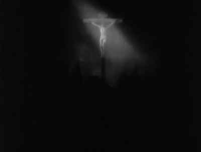 It's over now.
Dad, I do not put my soul in your hands. - The King of Kings