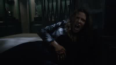 It's over now, Kate. - Teen Wolf