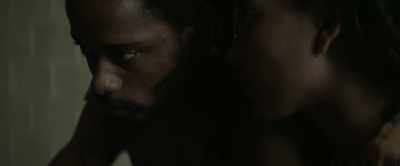It's over now. - Crown Heights