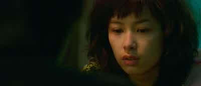 It's over now. - Old Boy