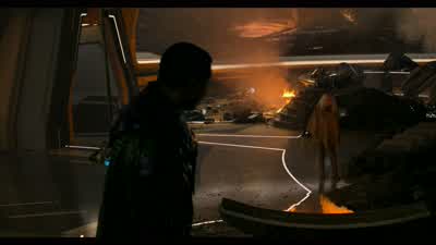 It's over. - Ant-Man and the Wasp: Quantumania