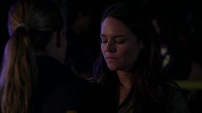 It's over. - Criminal Minds