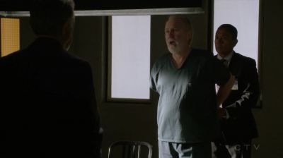 It's over. - Criminal Minds