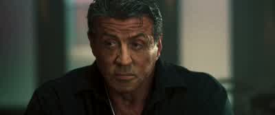 – It's over. - The Expendables 3