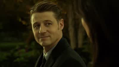 It's over. - Gotham