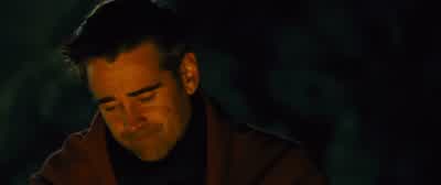 It's over. - Seven Psychopaths