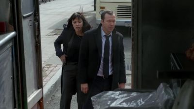 It's over. - Blue Bloods