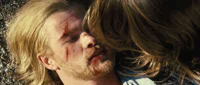 It's over. - Thor