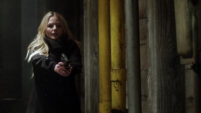 It's over. - Once Upon a Time