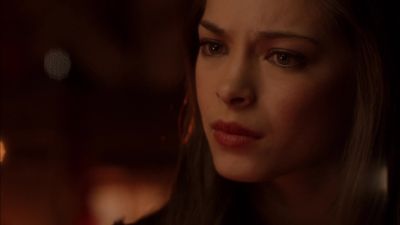 It's over. - Smallville