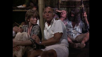 It's over. - The Love Boat