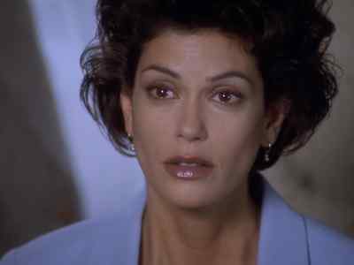 It's over. - Lois & Clark: The New Adventures of Superman